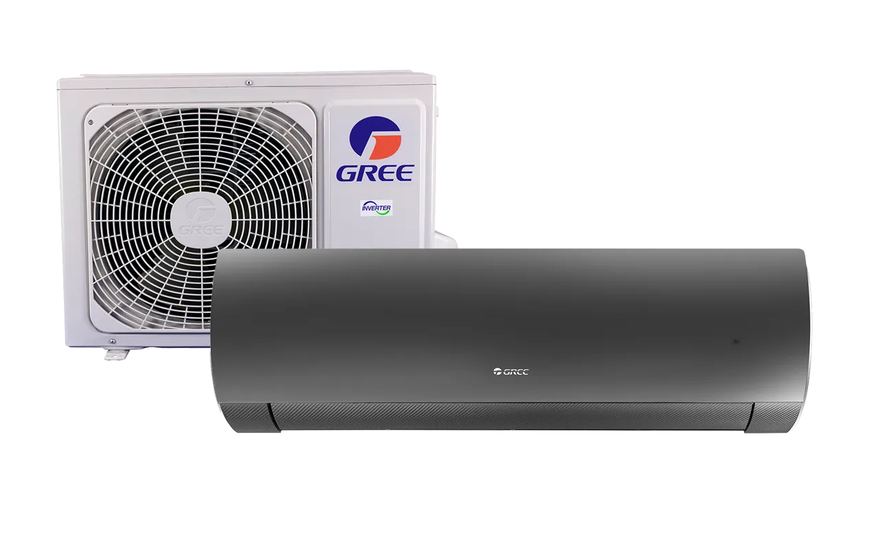 Ar-Condicionado Inverter Gree G-Diamond 18.000 Btus Quente/Frio 220V