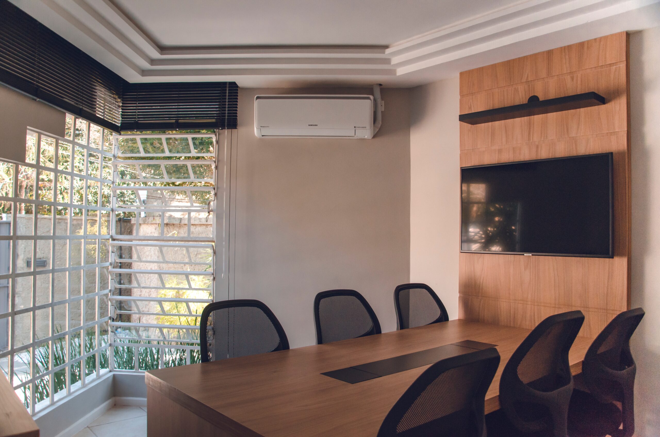 Ar-Condicionado Convencional e Inverter: saiba quais são as diferenças